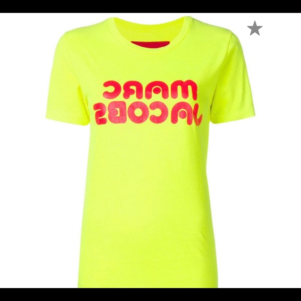 Marc Jacobs Tee